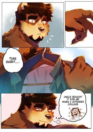 Passionate Affection - Page 226