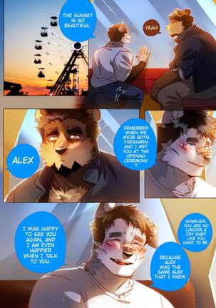 Passionate Affection - Page 253