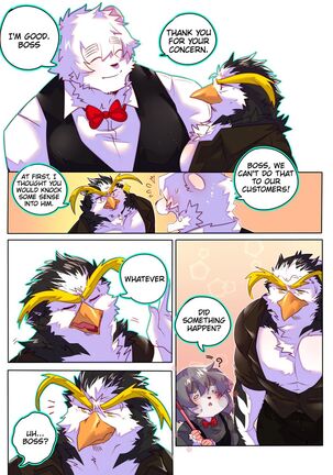 Passionate Affection - Page 60