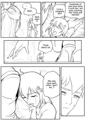 Lin Plus Page #17