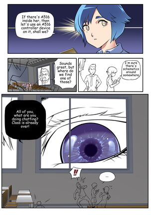 Lin Plus Page #14