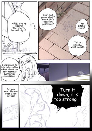 Lin Plus Page #19