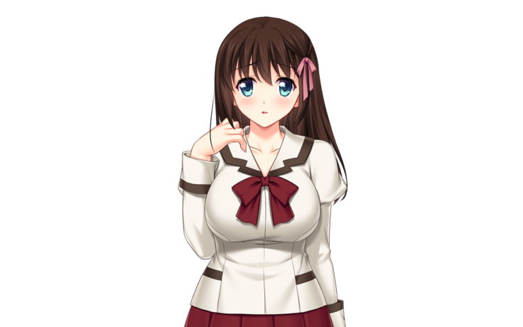Soshite, Kanojo wa Netorareru ~Musubareta Hazu no Osananajimi wa, Betsu no Otoko no Ue de Koshi o Futteita~