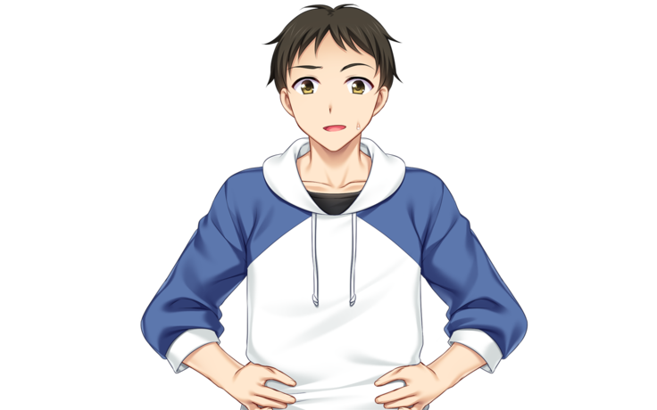 Soshite, Kanojo wa Netorareru ~Musubareta Hazu no Osananajimi wa, Betsu no Otoko no Ue de Koshi o Futteita~