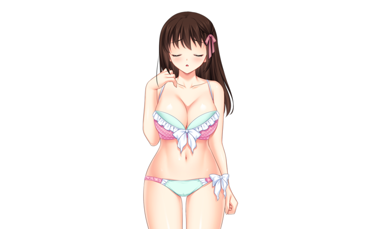 Soshite, Kanojo wa Netorareru ~Musubareta Hazu no Osananajimi wa, Betsu no Otoko no Ue de Koshi o Futteita~