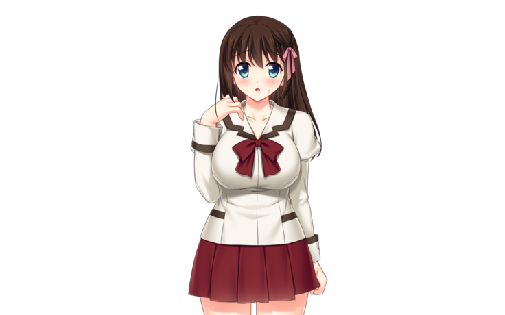 Soshite, Kanojo wa Netorareru ~Musubareta Hazu no Osananajimi wa, Betsu no Otoko no Ue de Koshi o Futteita~