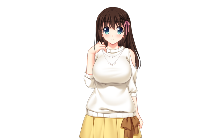Soshite, Kanojo wa Netorareru ~Musubareta Hazu no Osananajimi wa, Betsu no Otoko no Ue de Koshi o Futteita~
