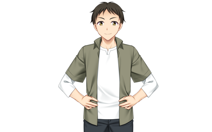 Soshite, Kanojo wa Netorareru ~Musubareta Hazu no Osananajimi wa, Betsu no Otoko no Ue de Koshi o Futteita~