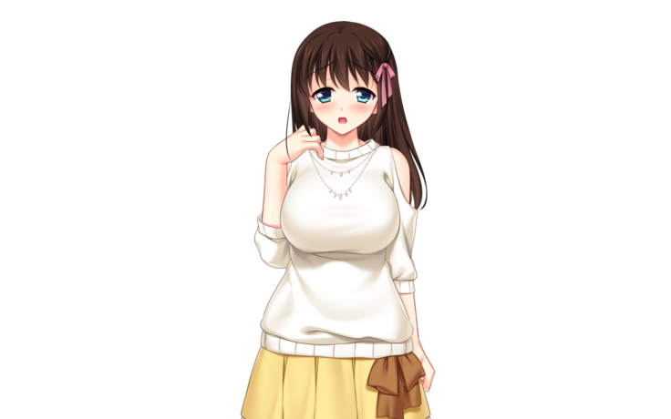 Soshite, Kanojo wa Netorareru ~Musubareta Hazu no Osananajimi wa, Betsu no Otoko no Ue de Koshi o Futteita~