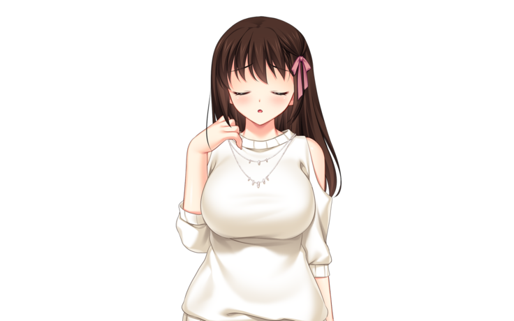 Soshite, Kanojo wa Netorareru ~Musubareta Hazu no Osananajimi wa, Betsu no Otoko no Ue de Koshi o Futteita~