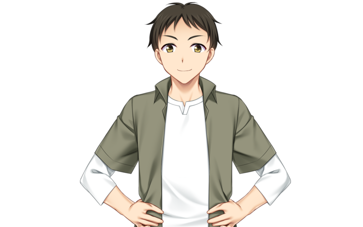 Soshite, Kanojo wa Netorareru ~Musubareta Hazu no Osananajimi wa, Betsu no Otoko no Ue de Koshi o Futteita~