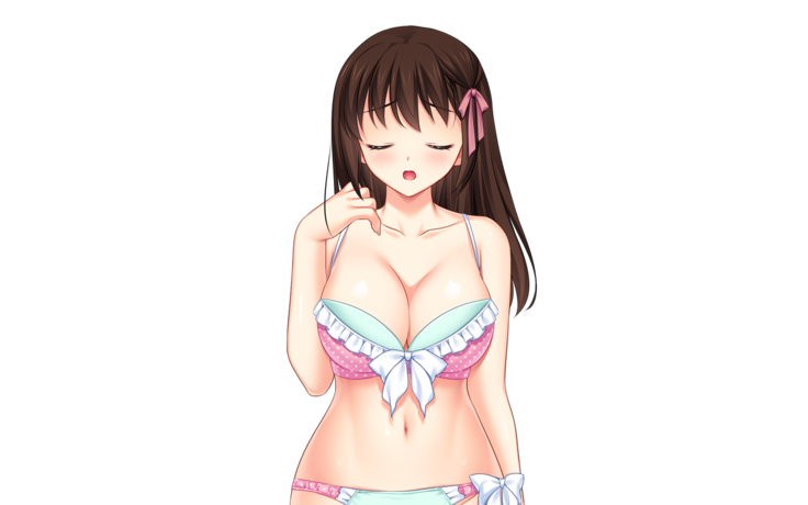 Soshite, Kanojo wa Netorareru ~Musubareta Hazu no Osananajimi wa, Betsu no Otoko no Ue de Koshi o Futteita~