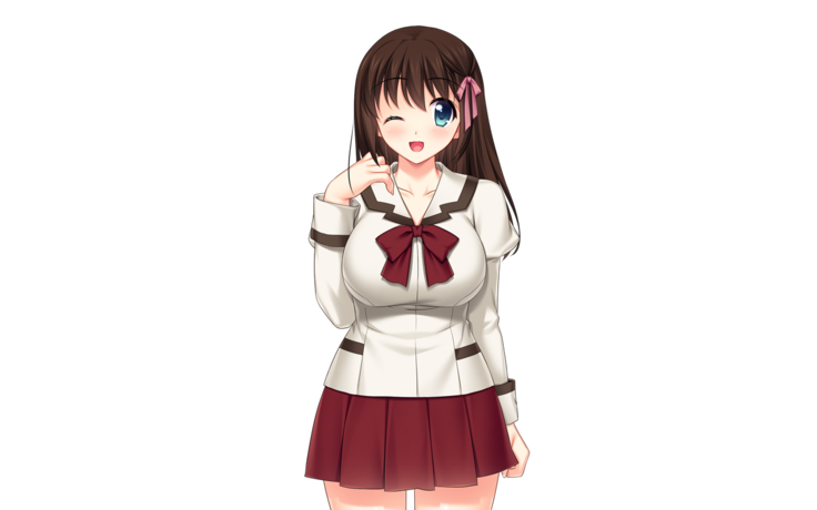 Soshite, Kanojo wa Netorareru ~Musubareta Hazu no Osananajimi wa, Betsu no Otoko no Ue de Koshi o Futteita~
