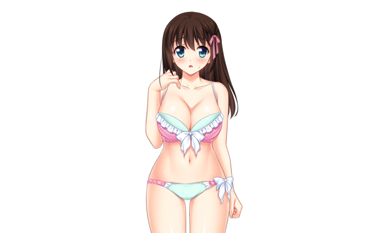Soshite, Kanojo wa Netorareru ~Musubareta Hazu no Osananajimi wa, Betsu no Otoko no Ue de Koshi o Futteita~