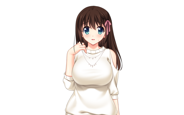 Soshite, Kanojo wa Netorareru ~Musubareta Hazu no Osananajimi wa, Betsu no Otoko no Ue de Koshi o Futteita~