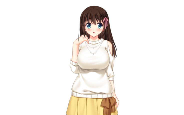 Soshite, Kanojo wa Netorareru ~Musubareta Hazu no Osananajimi wa, Betsu no Otoko no Ue de Koshi o Futteita~