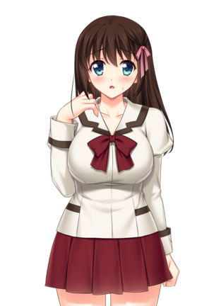 Soshite, Kanojo wa Netorareru ~Musubareta Hazu no Osananajimi wa, Betsu no Otoko no Ue de Koshi o Futteita~ Page #363