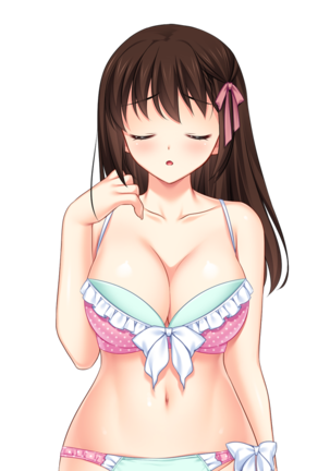 Soshite, Kanojo wa Netorareru ~Musubareta Hazu no Osananajimi wa, Betsu no Otoko no Ue de Koshi o Futteita~ Page #292