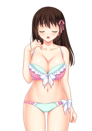 Soshite, Kanojo wa Netorareru ~Musubareta Hazu no Osananajimi wa, Betsu no Otoko no Ue de Koshi o Futteita~ Page #390
