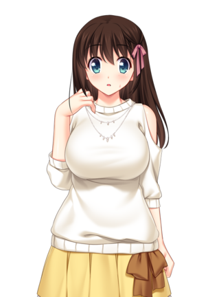 Soshite, Kanojo wa Netorareru ~Musubareta Hazu no Osananajimi wa, Betsu no Otoko no Ue de Koshi o Futteita~ Page #372