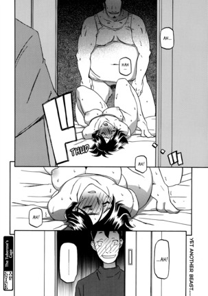 Gekkakou no Ori | The Tuberose's Cage Ch. 1-10 Page #61
