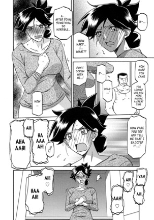Gekkakou no Ori | The Tuberose's Cage Ch. 1-10 Page #65