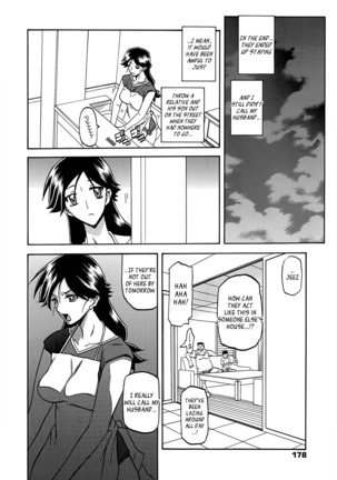 Gekkakou no Ori | The Tuberose's Cage Ch. 1-10 Page #29