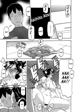 Gekkakou no Ori | The Tuberose's Cage Ch. 1-10 Page #80