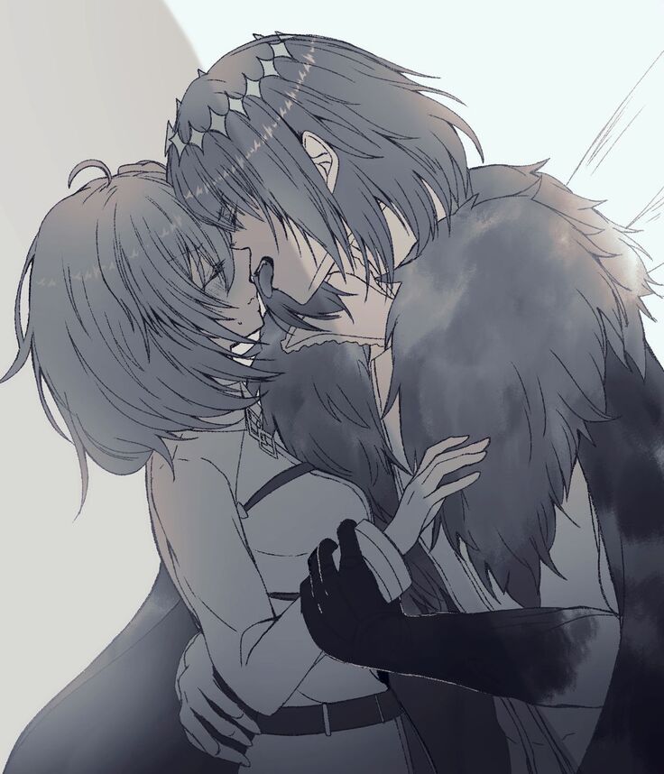 ]Obe guda ♀ rogu ③[Fate/Grand Order)