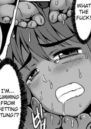 Uncensored  Umikemushi Mayu Page #70