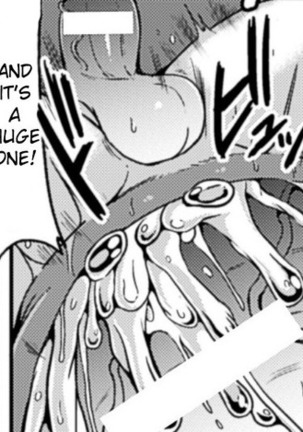 Uncensored  Umikemushi Mayu Page #88