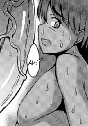 Uncensored  Umikemushi Mayu Page #56