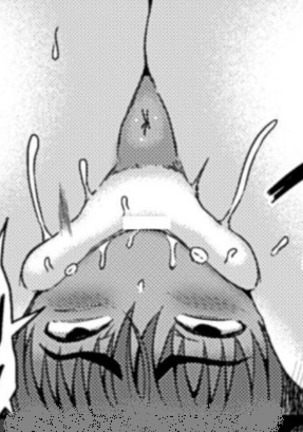 Uncensored  Umikemushi Mayu Page #50