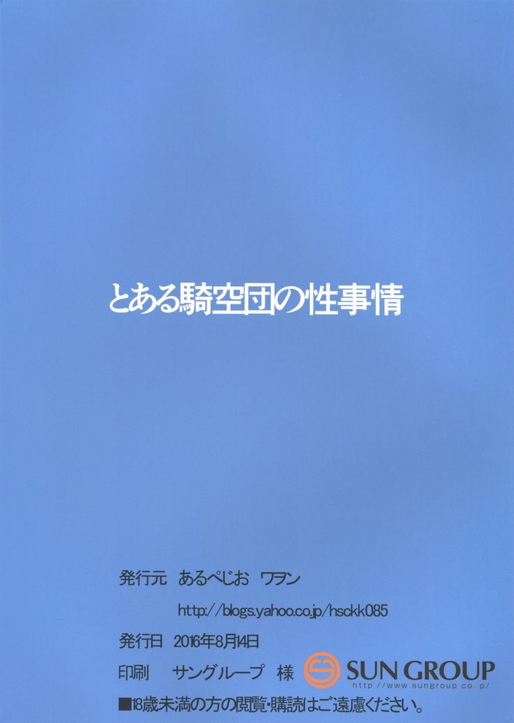 Toaru Kikuudan no Seijijou