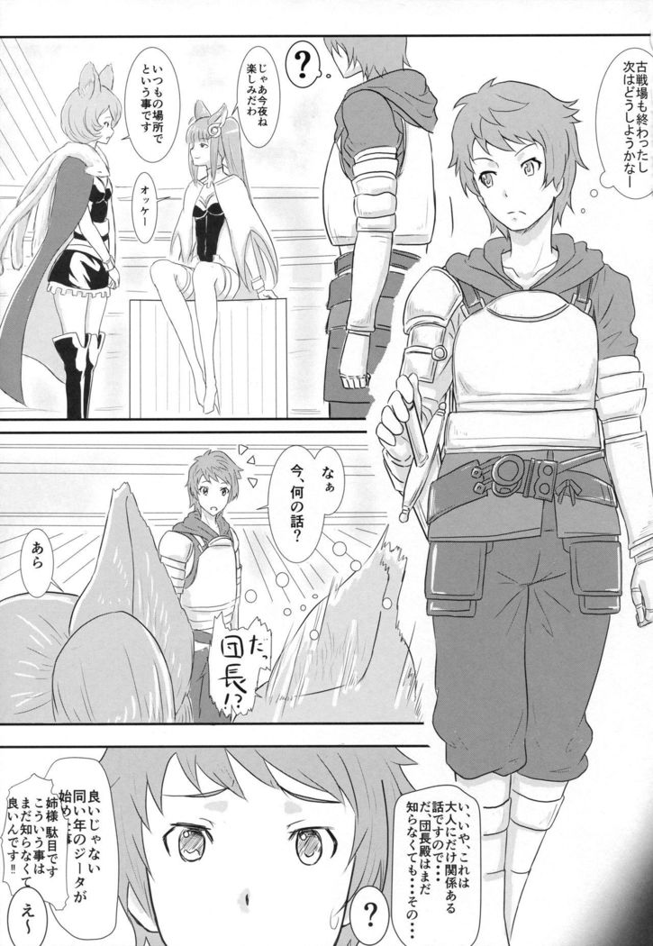 Toaru Kikuudan no Seijijou