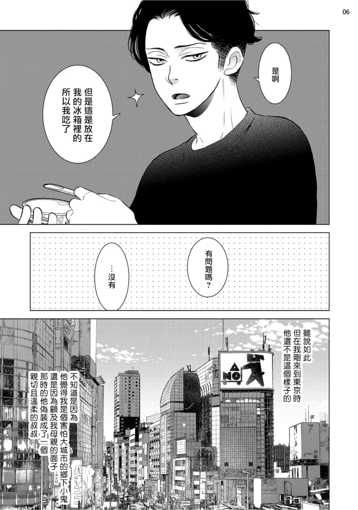 Buchou to Kachou | 部长与课长 1-5