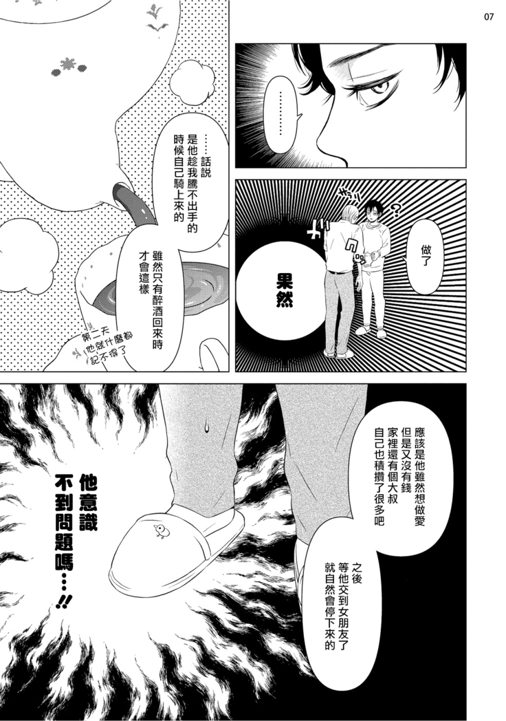 Buchou to Kachou | 部长与课长 1-5