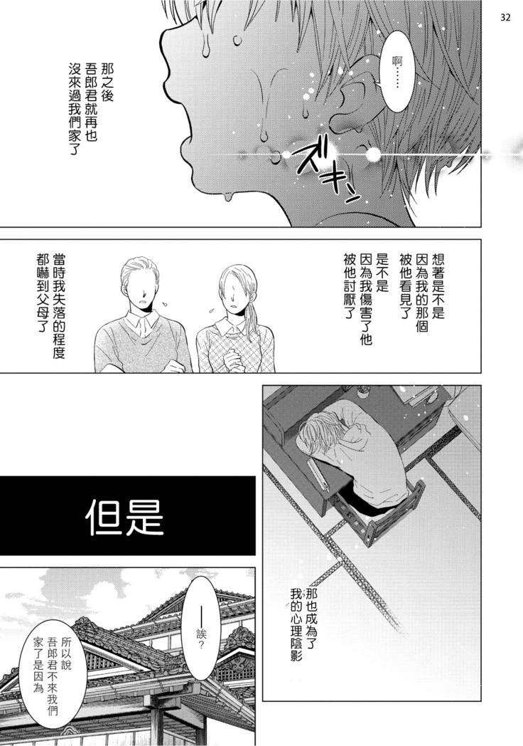 Buchou to Kachou | 部长与课长 1-5
