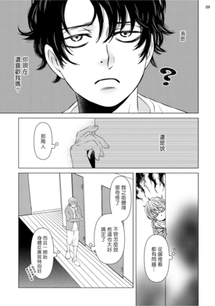 Buchou to Kachou | 部长与课长 1-5 Page #149
