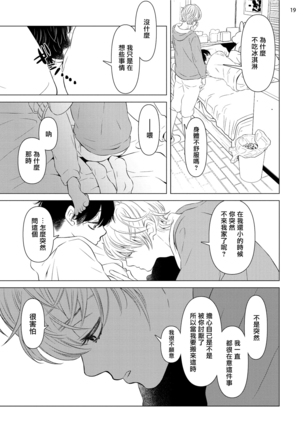 Buchou to Kachou | 部长与课长 1-5 Page #159