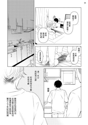 Buchou to Kachou | 部长与课长 1-5 Page #145