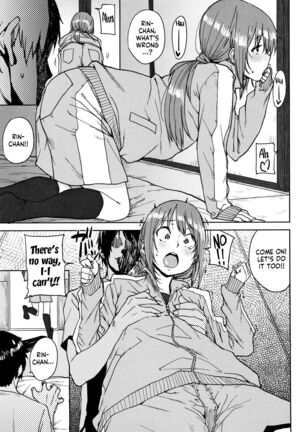 Gakuen Kounin Tanetsuke Gasshuku | Officially Accredited Sex Boot Camp Ch 1-6 - Page 24