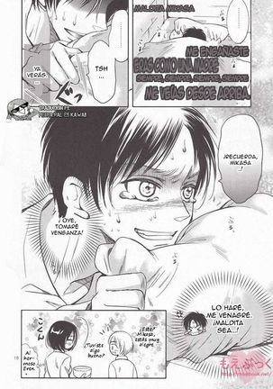 Nee, Oshiete Page #15