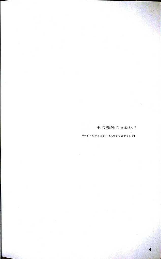 Yokohama Kaidashi kikou / FIDDLE / PEACEVILLE