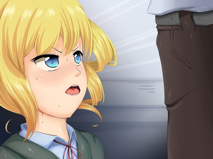 The Bloating of Kana Mineyama