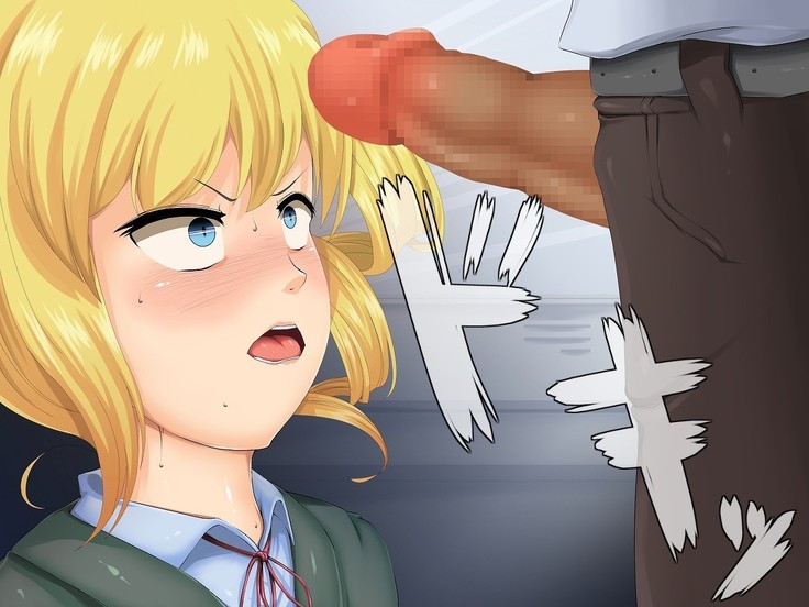 The Bloating of Kana Mineyama