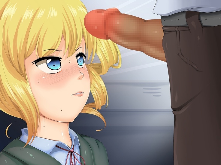 The Bloating of Kana Mineyama