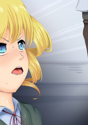 The Bloating of Kana Mineyama Page #206