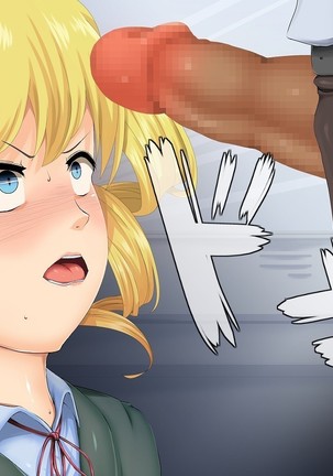 The Bloating of Kana Mineyama Page #32