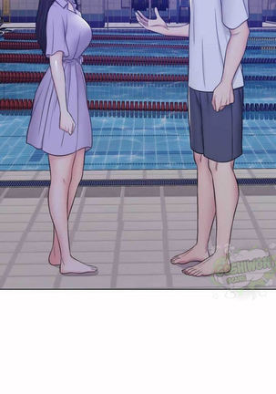 Swimpool | IS IT OKAY TO GET WET? Ch. 11 Page #10